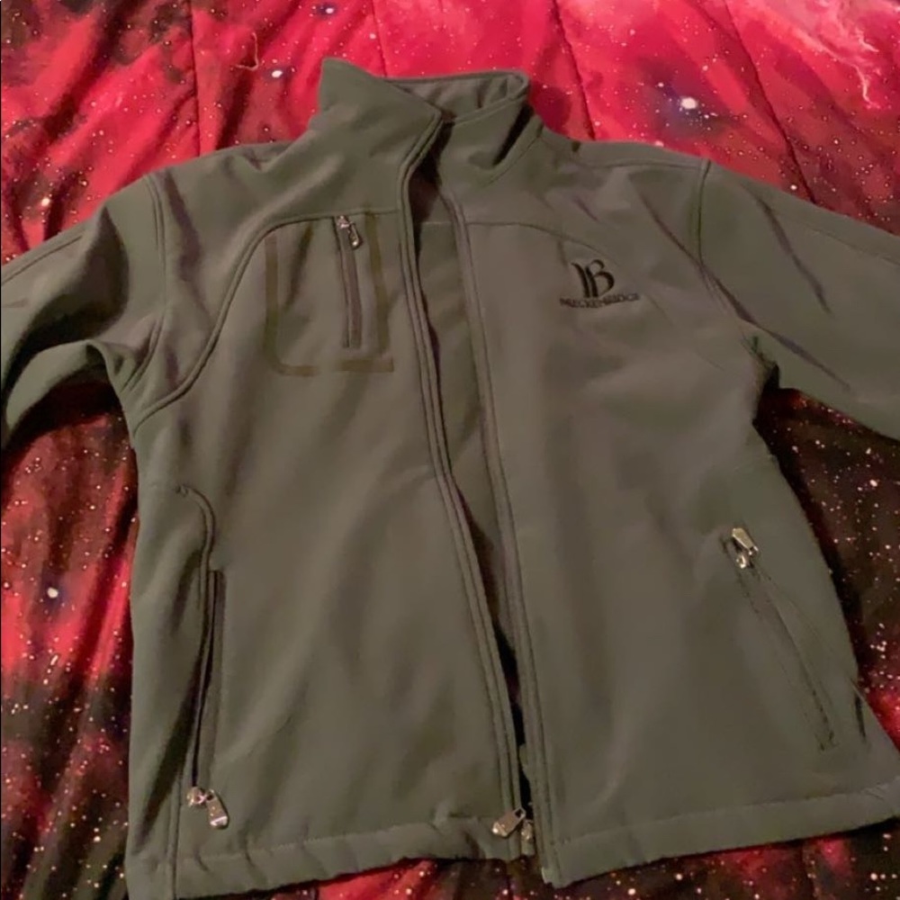 Men’s large jacket